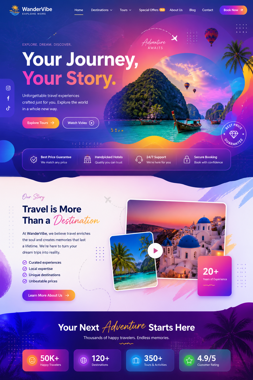 AIwebsite