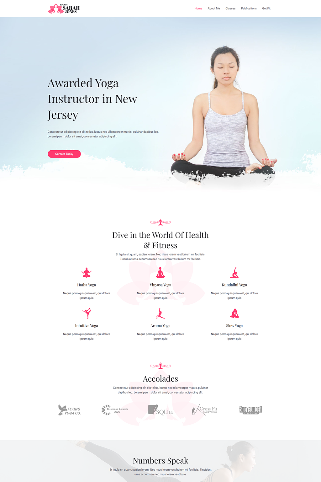 Website3