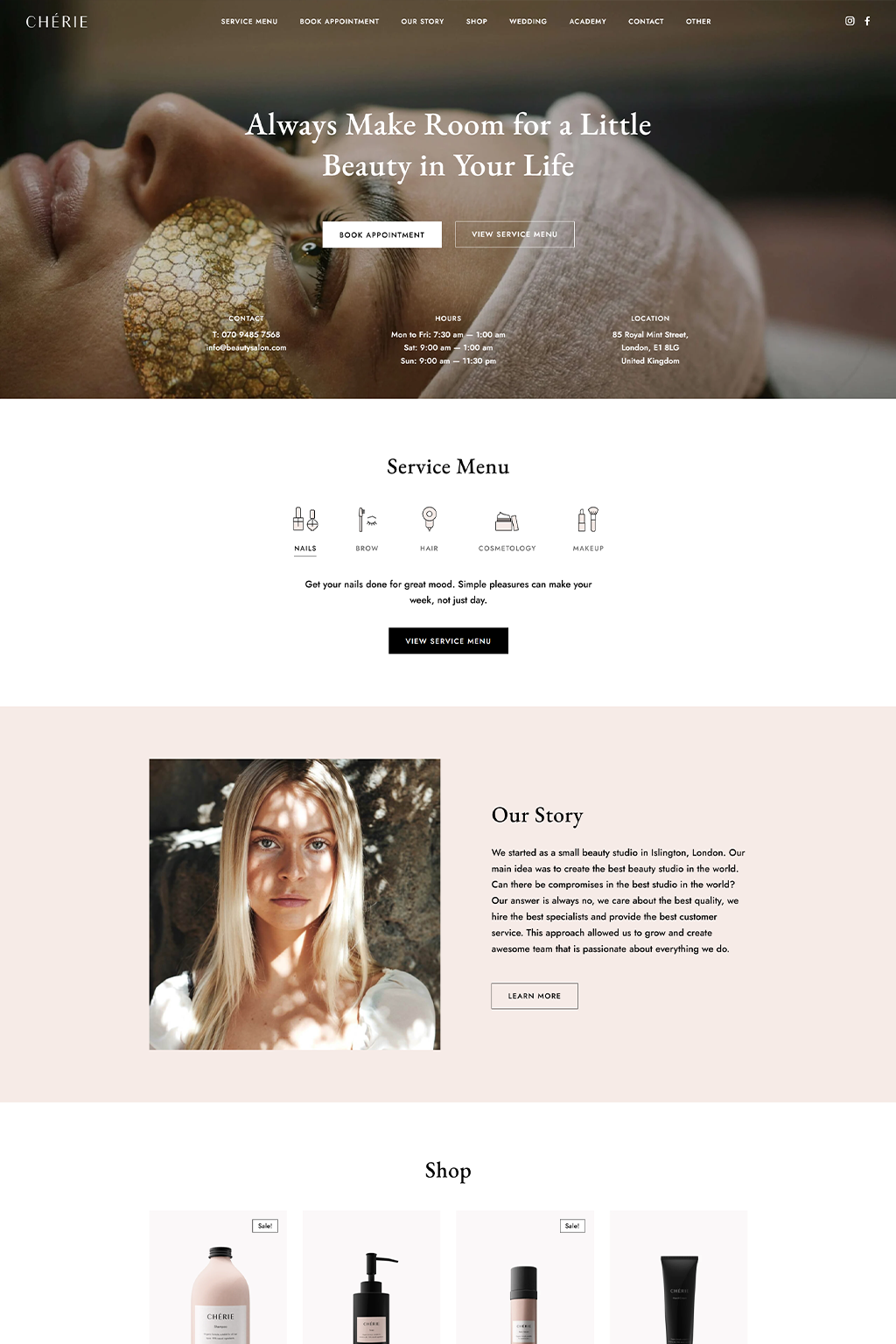 Website7