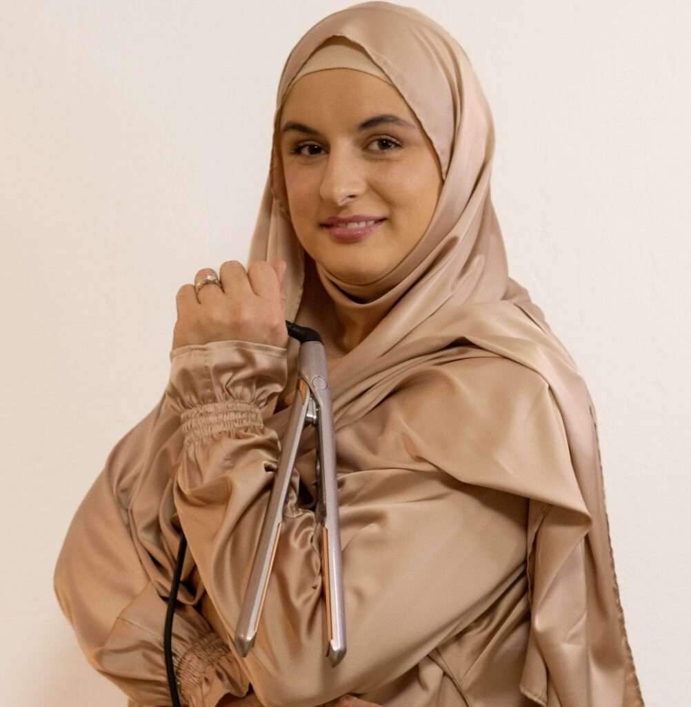 amina koso