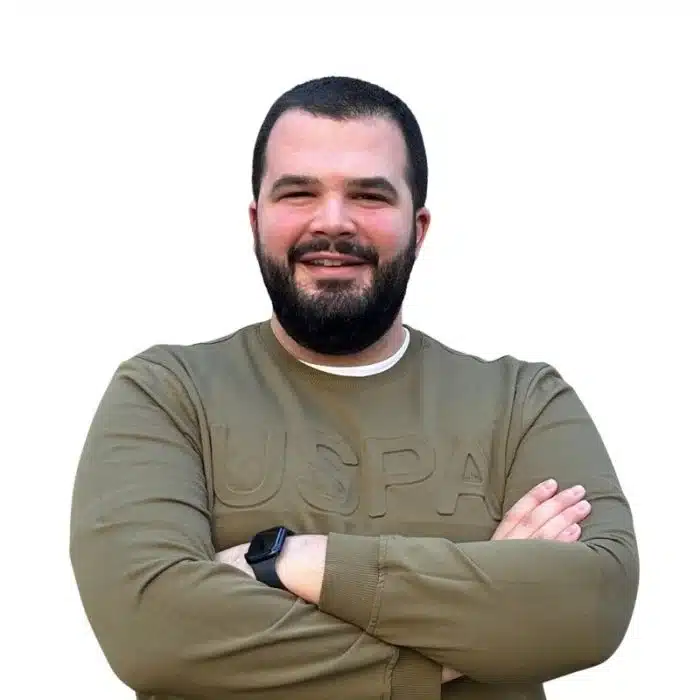 nedim micijevic